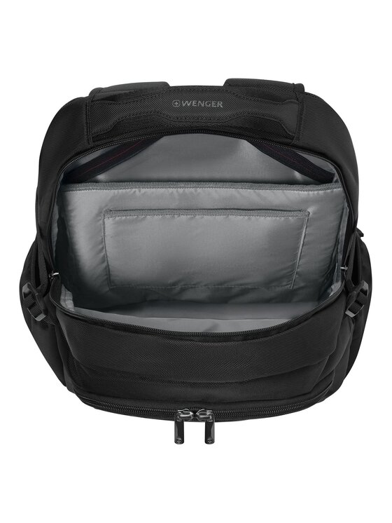 Wenger Wenger Plecak 300906 Czarny