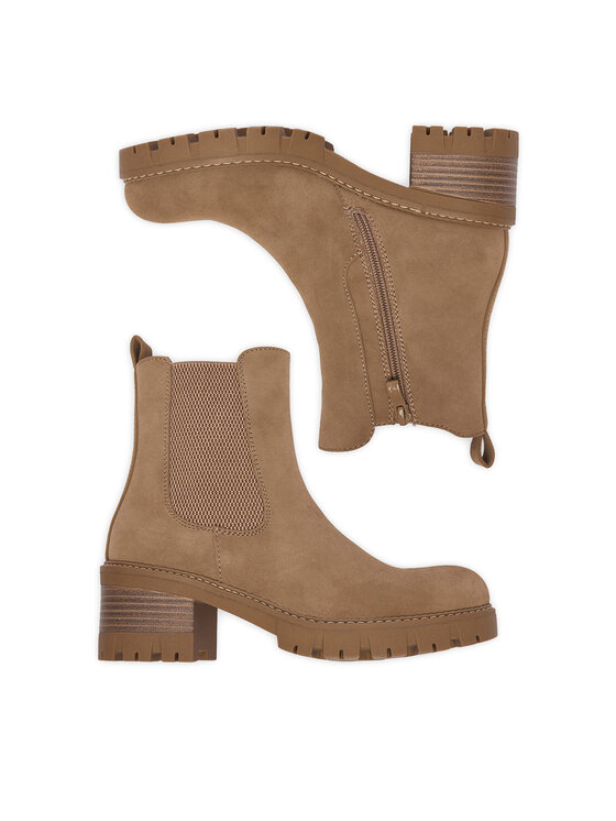 JENNY JENNY Botine CEO-WS6751-01 Bej