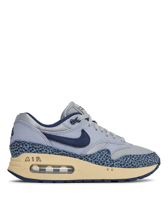 Nike Sneakers Air Max 1 86 Prm DV7525 001 Blau Modivo