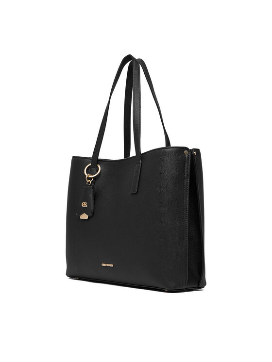 GINO ROSSI GINO ROSSI Soma EO-LDA9894-S Melns