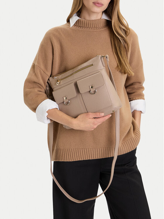 Lasocki Lasocki Borsetta C-LSK-X-003-08 Beige