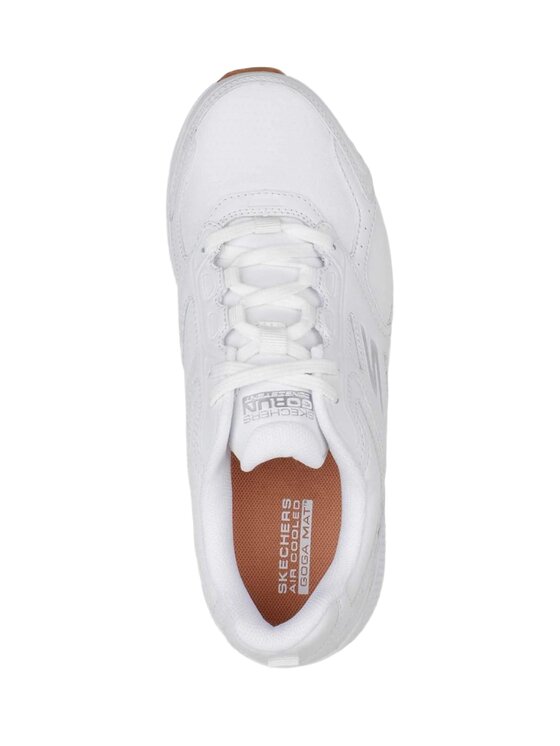 Skechers Skechers Sneakersy 128274-WHT Biały