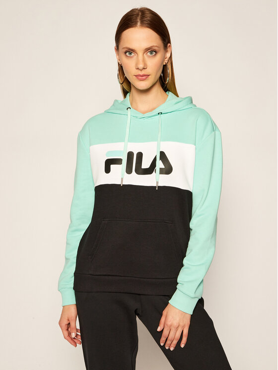 Tuta fila grigia e verde new arrivals