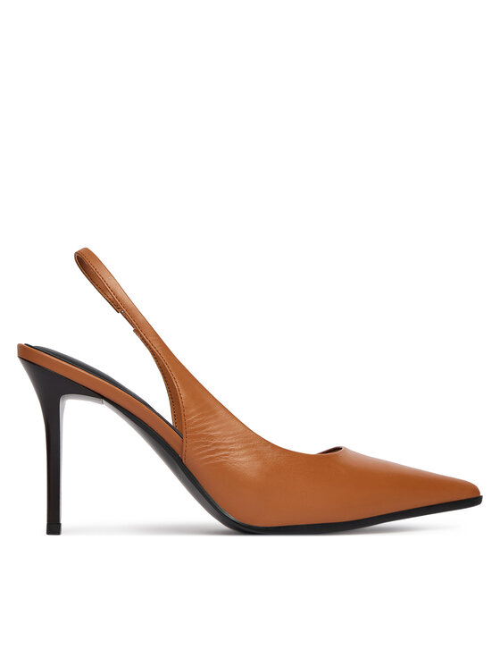 Aldo Aldo High Heels Re-Samantha 14193492 Braun