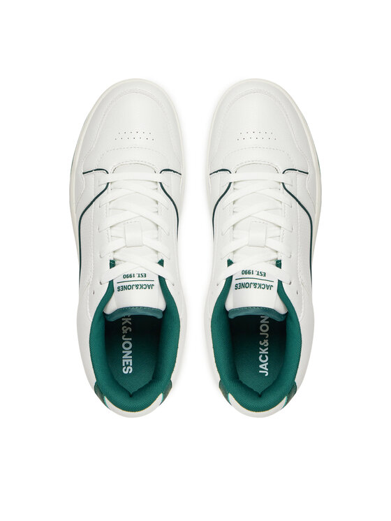 Jack&Jones Jack&Jones Tenisice Jfwlondon 12254003 Bijela