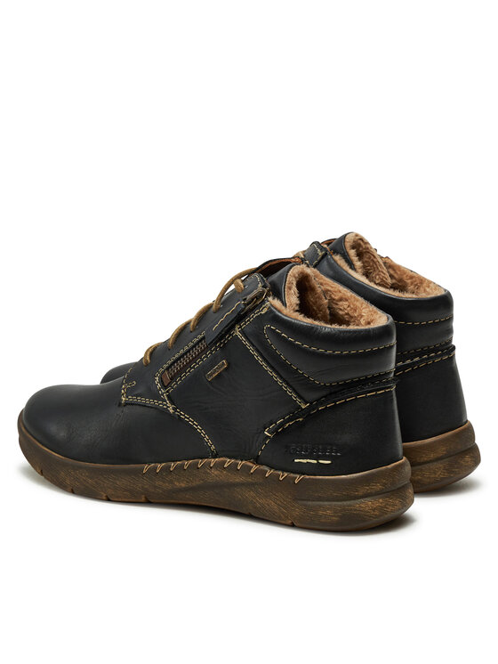 Josef Seibel Josef Seibel Ботильйони Conny 52 91752 Чорний
