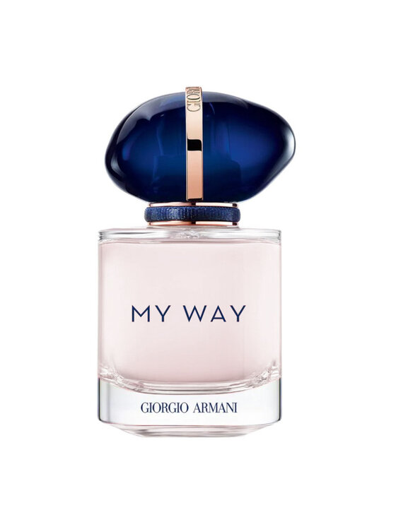 Woda perfumowana Giorgio Armani, My Way