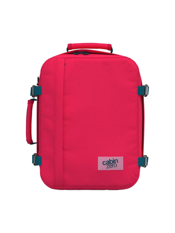 CabinZero CabinZero Plecak CZ082404 Różowy