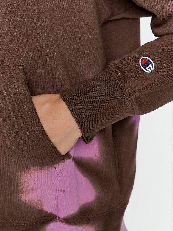 Champion Champion Jopa Hooded Sweatshirt 116753 Roza Regular Fit