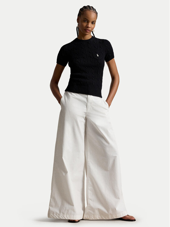 Polo Ralph Lauren Polo Ralph Lauren Maglione 211971873506 Nero Slim Fit