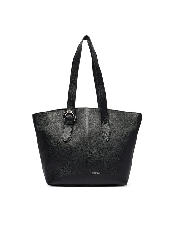 Coccinelle Coccinelle Handtasche VGF Coccinellefern E1 VGF 11 01 01 Schwarz