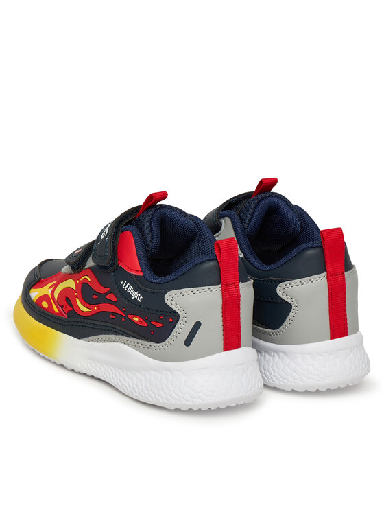 Primigi Primigi Sneakersy AVANT-8982122 Granatowy