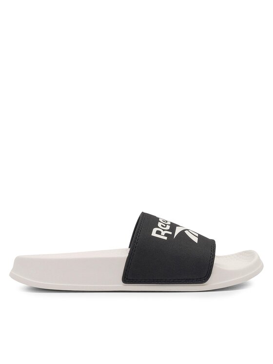 Reebok Reebok Klapki Fulgere Slide HR0688 Czarny