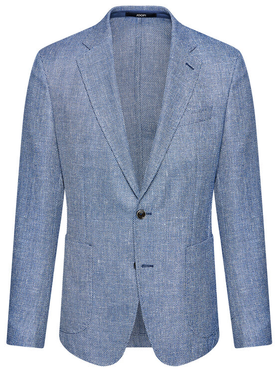 JOOP! JOOP! Giacca da abito 17 JB-47Hoverest 30026612 Blu Slim Fit