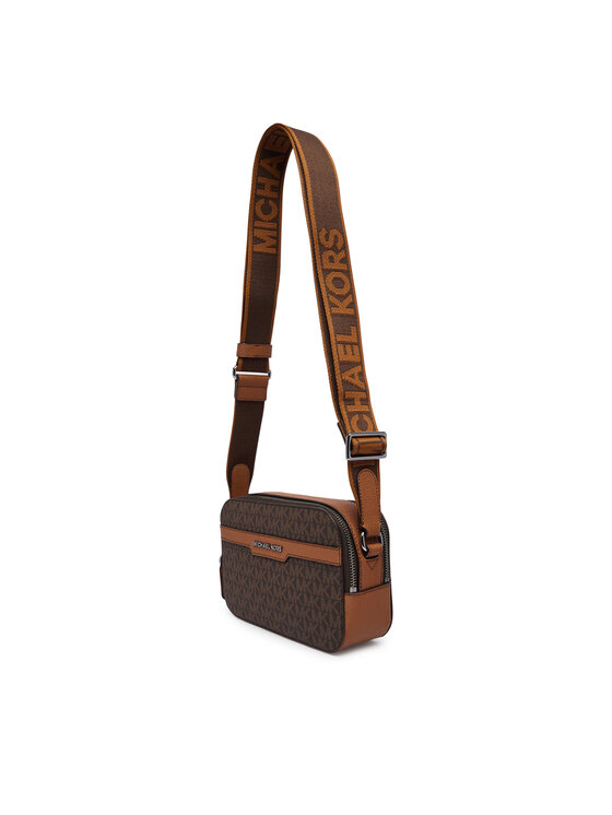MICHAEL Michael Kors MICHAEL Michael Kors Umhängetasche 33F5SMLC2B Braun