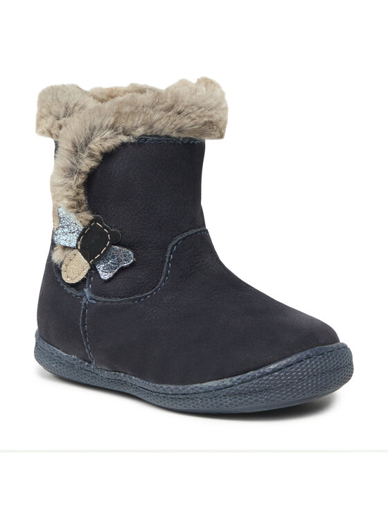 Primigi Primigi Stivali 4932922 M Blu