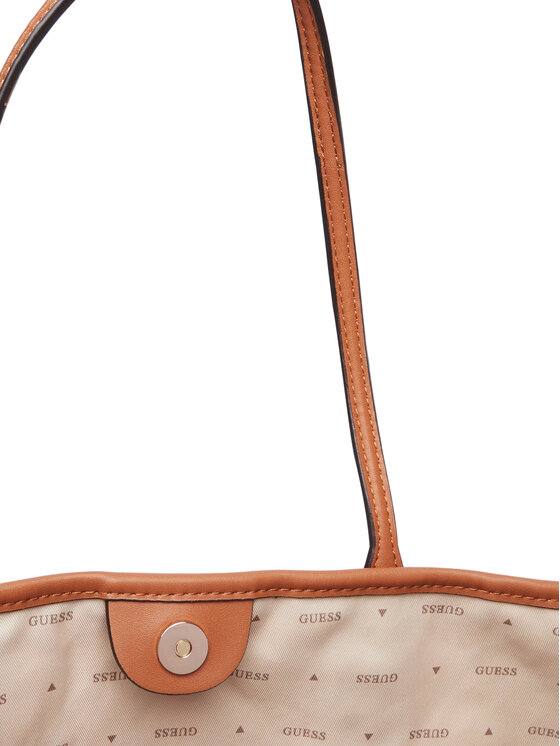 Guess Guess Torebka Kirsten HWWL97 43240 Kolorowy