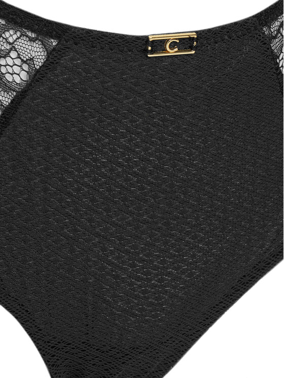 Chantelle Chantelle Boxer Origins C13XB0 Nero