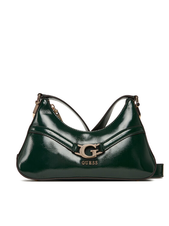 Guess Guess Ročna torba 178716 Zelena