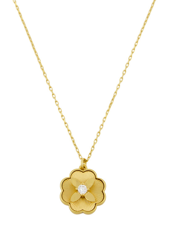 Kate Spade Kate Spade Nyaklánc KG356 Arany