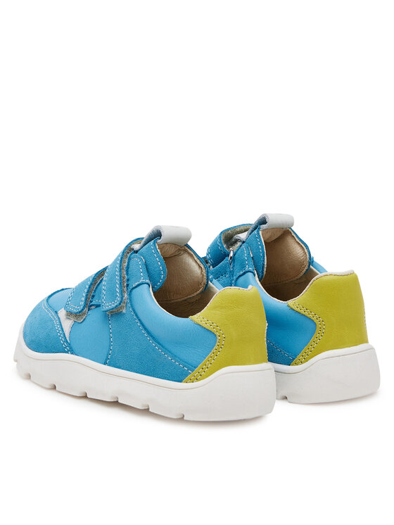 Froddo Froddo Sneakers G3130264-4 S Blau