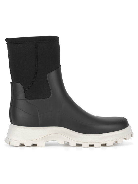 Cizme de cauciuc Hunter WFS2238NRE-BDI Negru