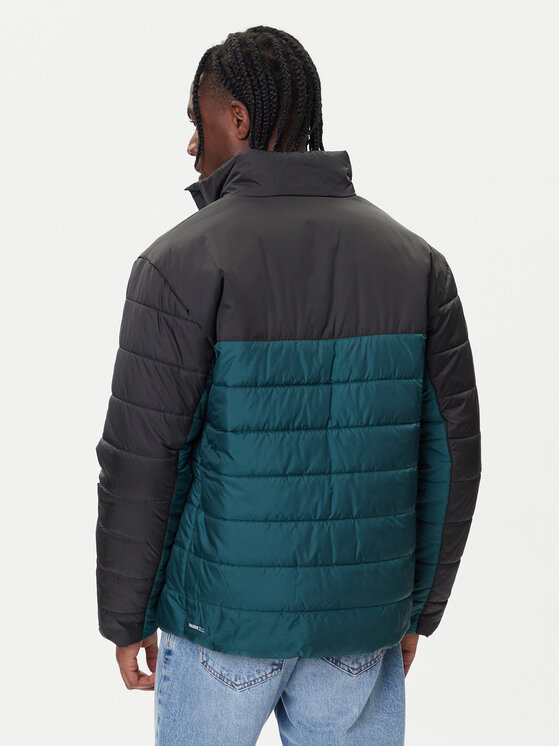 Puma Puma Зимно яке Ess 685210 75 Зелен Regular Fit