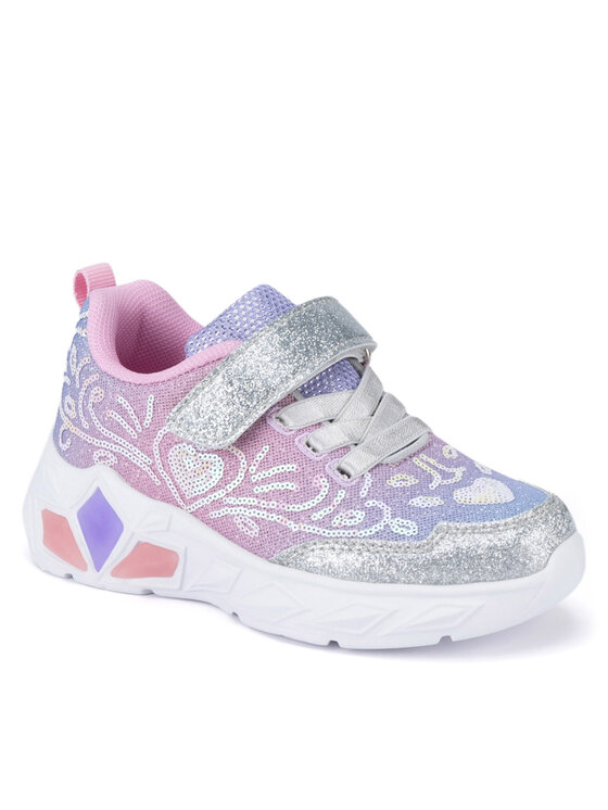 Nelli Blu Nelli Blu Tenisice CP66-25570 Šarena