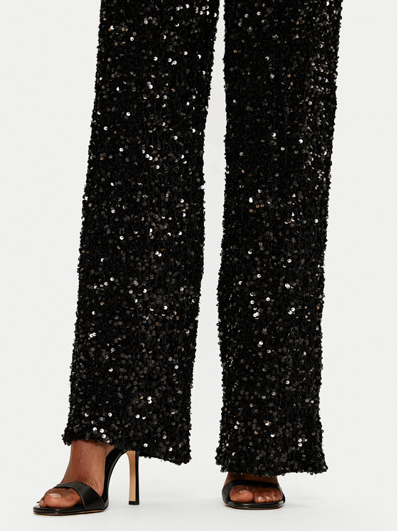 Vila Vila Jumpsuit Faith 14100900 Nero Regular Fit