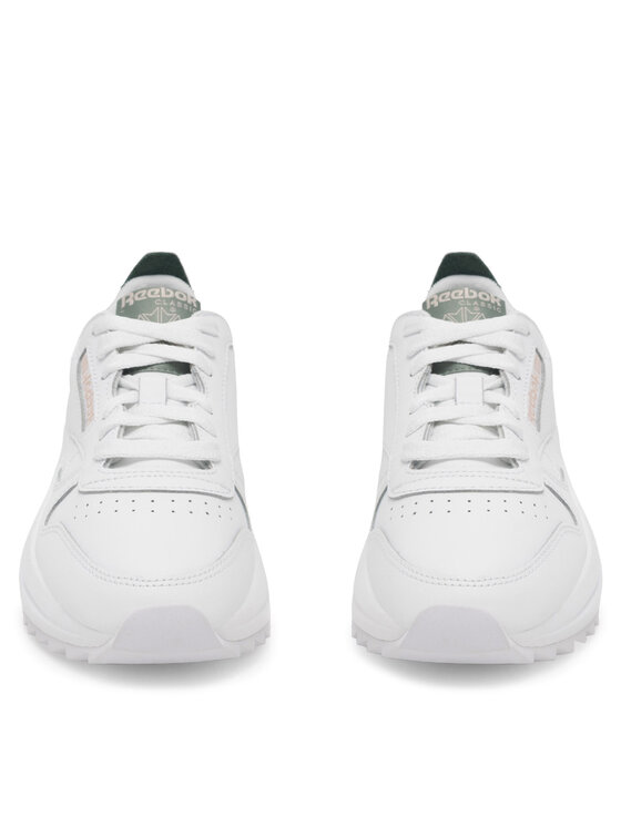 Reebok Reebok Snīkeri Classic Leather Sp E IE6991 Balts