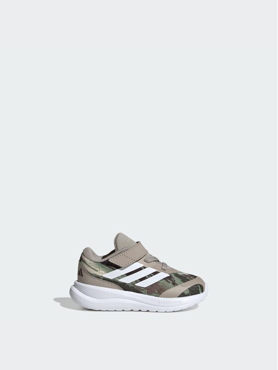 adidas adidas Niechodki 164660 Brązowy jasny