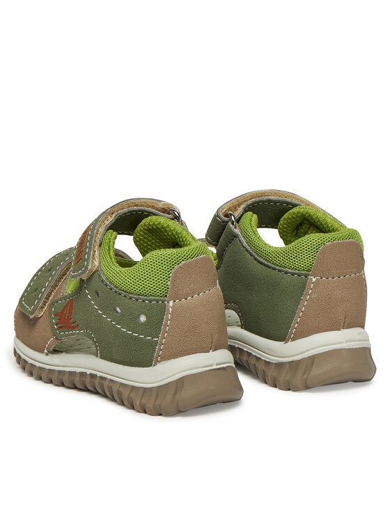 Primigi Primigi Basutės 7867211 Chaki