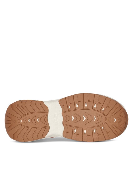 Teva Teva Босоніжки Outflow CT 1134364 Чорний