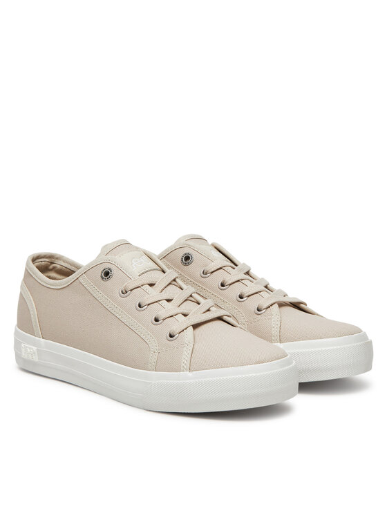 Lee Lee Tenniskingad Ava C Women Low -50251009 35E Beež