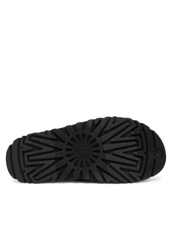 Ugg Ugg Sandále W Goldenglow 1152685 Čierna