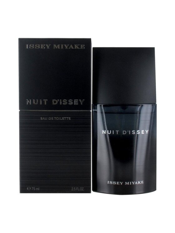 Issey Miyake Issey Miyake Issey Miyake Nuit D Issey 75ml woda toaletowa Woda toaletowa