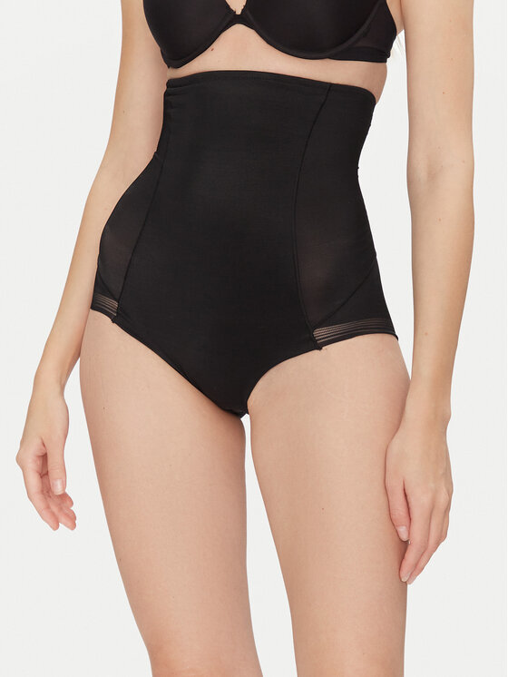 Lenjerie de corp modelatoare partea de jos YSABEL MORA Femei, Mărimea: XL, Negru, 19614
