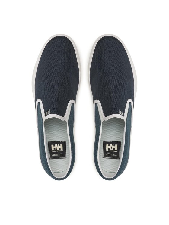 Helly Hansen Helly Hansen Кросівки Cph Eco Slip-On 11699_597 Cиній