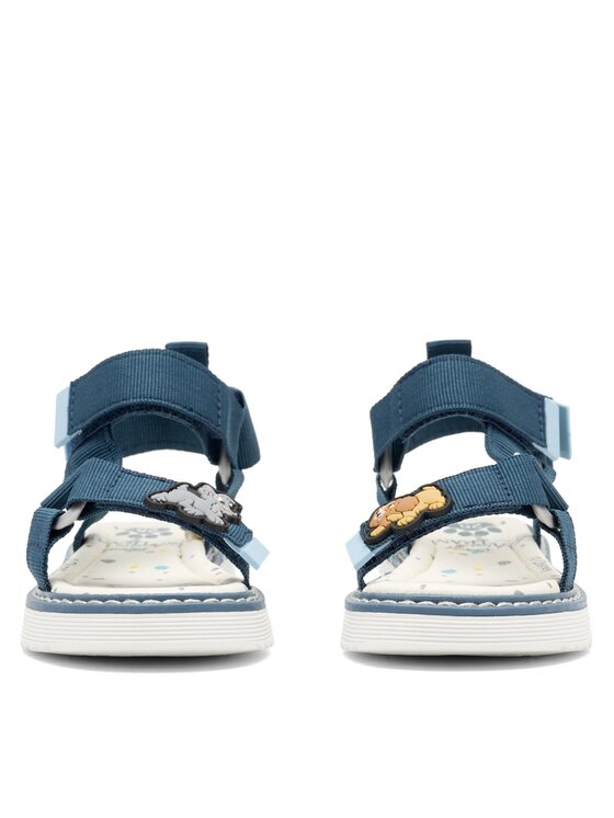 Disney Classics Disney Classics Sandales SS23_090DCLS-B Zils