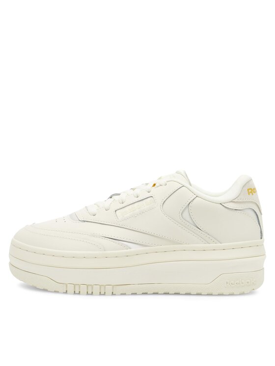 Reebok Reebok Superge Club C 100033110 Écru
