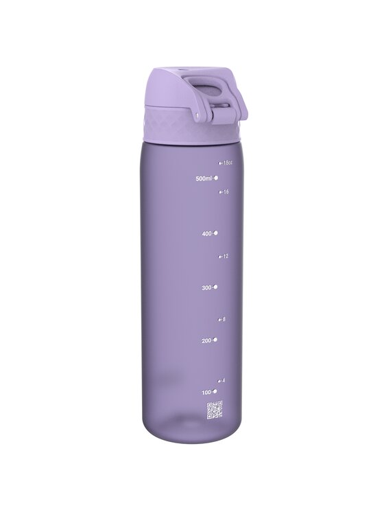 ION8 ION8 Bidon Slim Fioletowy