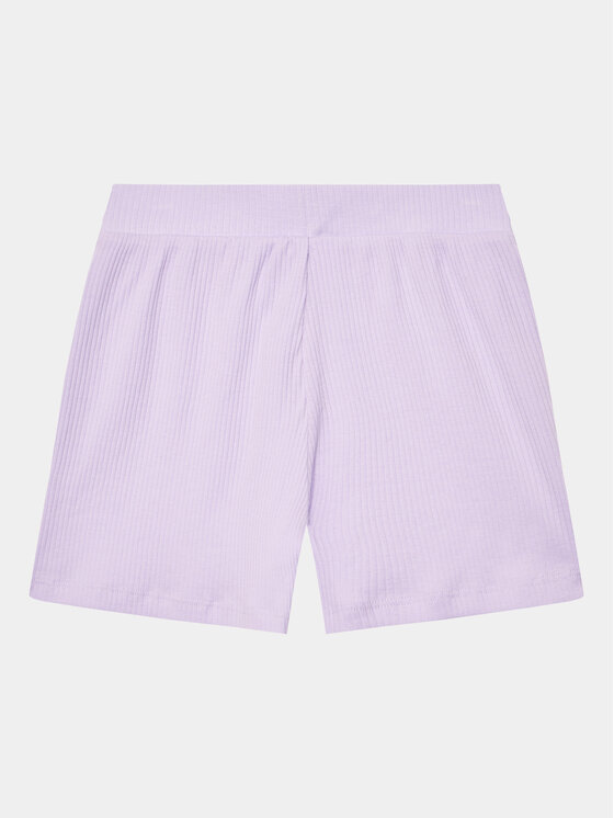 United Colors Of Benetton United Colors Of Benetton Set top i pantaloni scurti 3NVVCK008 Colorat Regular Fit