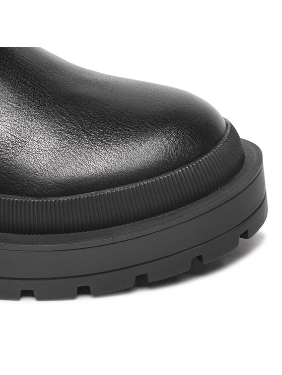 Jenny Fairy Jenny Fairy Stivali AL7506K-01 Nero