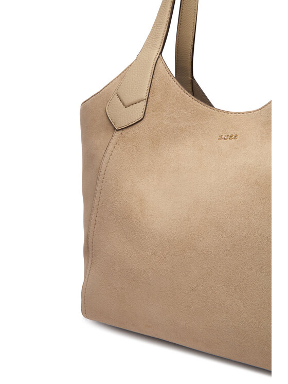 BOSS BOSS Borsetta 50564663 Beige