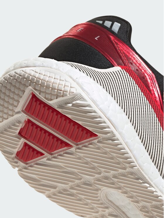 adidas adidas Buty do padla Crazyquick BOOST Pomarańczowy