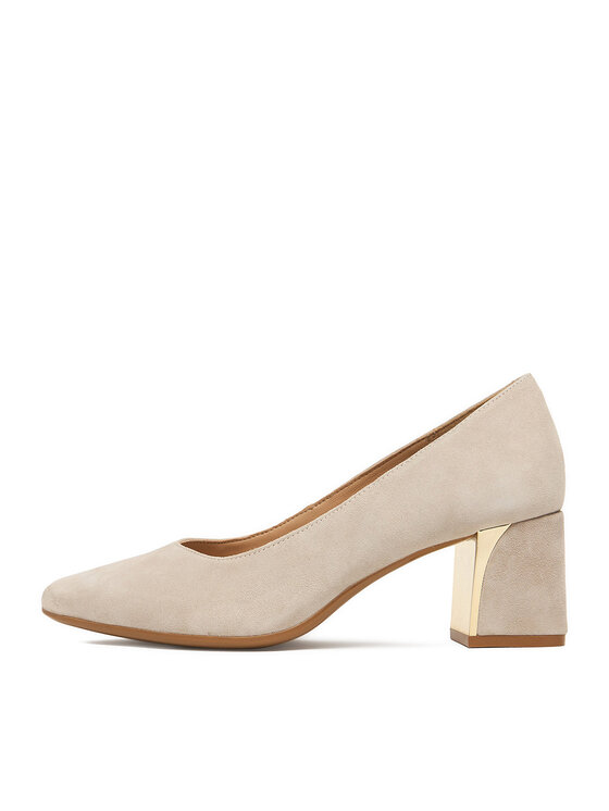 Lasocki Lasocki Tacones CEO-WB-UMI-01 Pruun