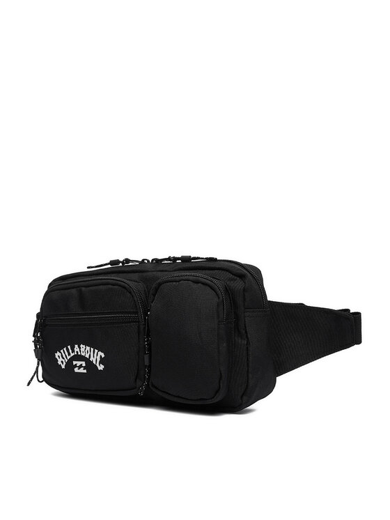 Billabong Billabong Nerka CWBEO-BLB-P-001-10 Czarny