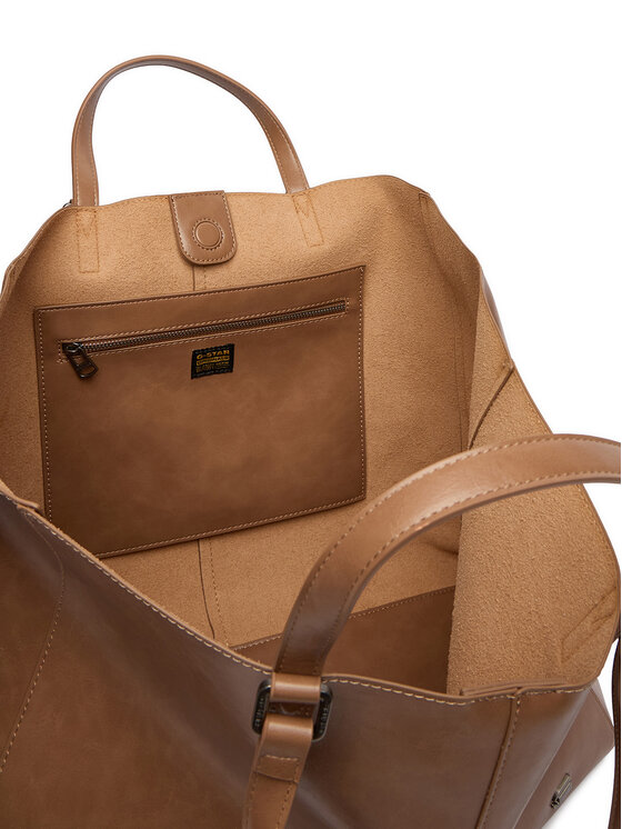 G-Star Raw G-Star Raw Torbica EO-LDA8455 Bež