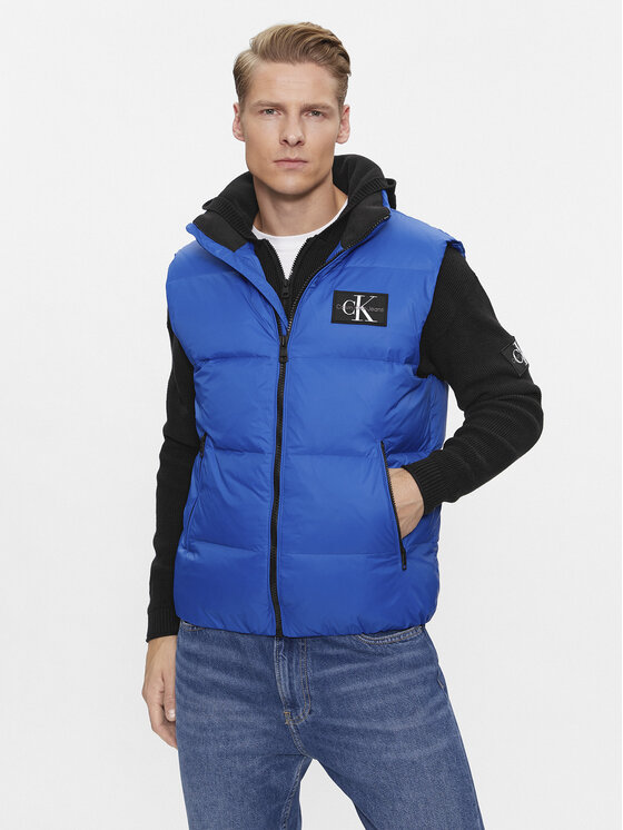 Gilet Calvin Klein Jeans