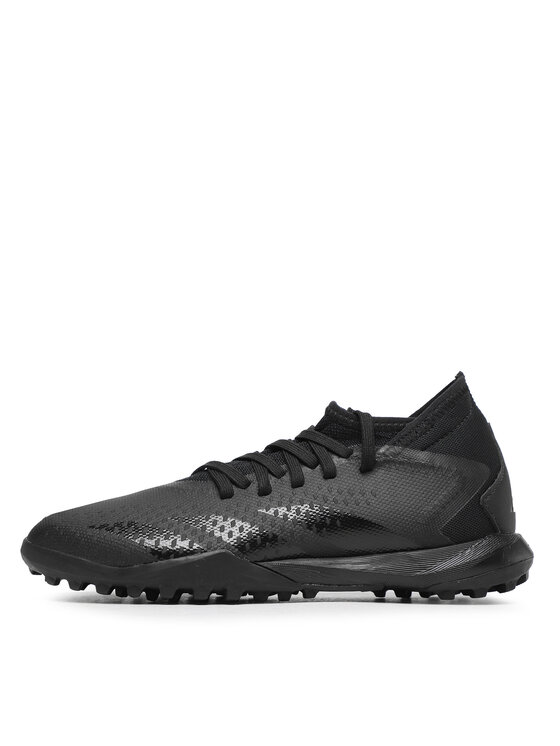 adidas adidas Scarpe da calcio Predator Accuracy.3 Tf GW4639 Nero